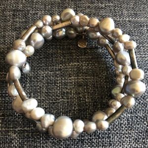 Silpada bracelet